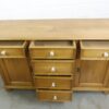 Dresser Pine Wood - Image 11