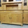 Großer Buffetschrank – Bild 3