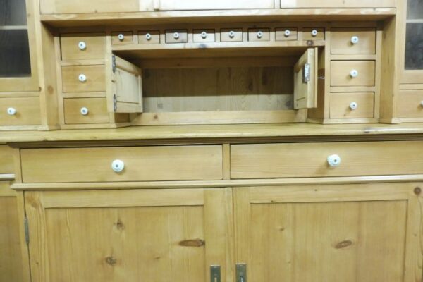 Großer Buffetschrank – Bild 13