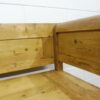Antiker Truhenbank – Bild 8