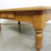 Couchtisch aus Weichholz – Bild 3