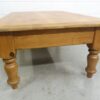 Couchtisch aus Weichholz – Bild 10