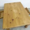 Couchtisch aus Weichholz – Bild 12