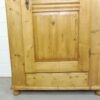 Biedermeier Cabinet around 1850 - Image 6