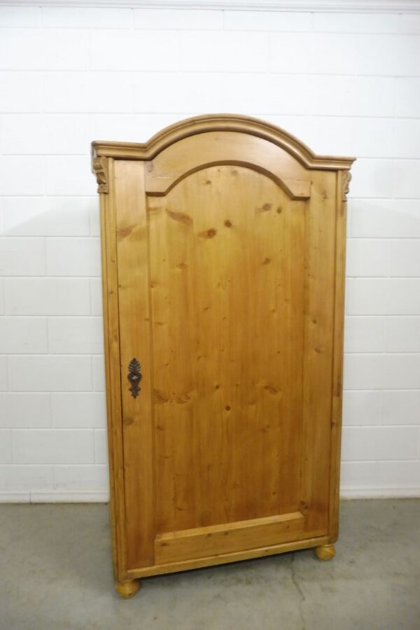 Antiker Schrank – Bild 2