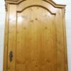 Antique Wardrobe - Image 5