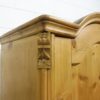 Antique Wardrobe - Image 7