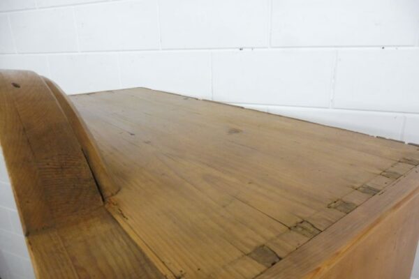 Antiker Schrank – Bild 10