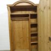 Antique Wardrobe - Image 13