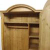 Antique Wardrobe - Image 14