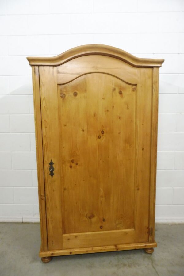 Antiker Kleiderschrank – Bild 2