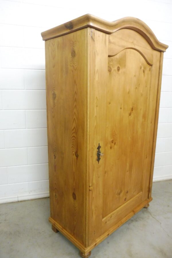 Antiker Kleiderschrank – Bild 7