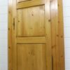 Eckschrank Weichholz – Bild 4