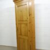 Eckschrank Weichholz – Bild 7