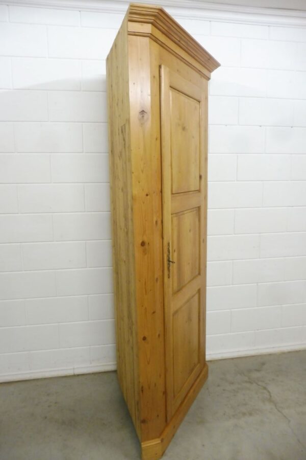 Eckschrank Weichholz – Bild 9