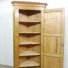 Eckschrank Weichholz – Bild 12