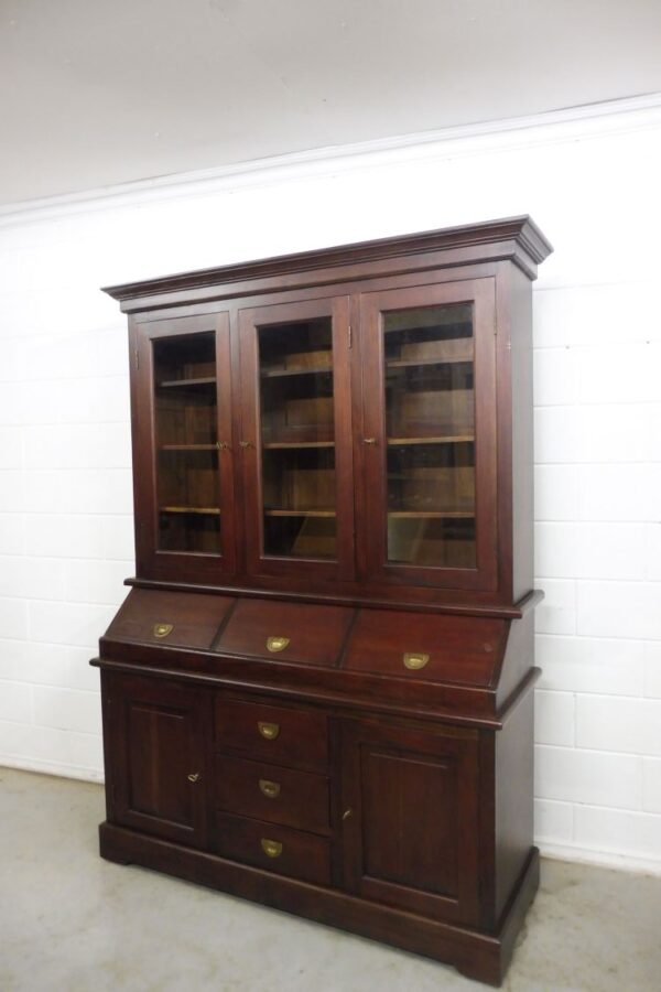 Buffetschrank Teakholz