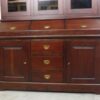 Buffet Cabinet Teak Wood - Image 4