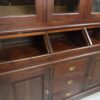 Buffet Cabinet Teak Wood - Image 8