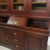 Buffet Cabinet Teak Wood - Image 9