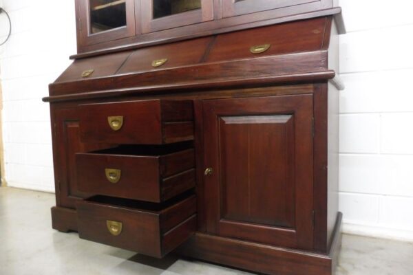 Buffetschrank Teakholz – Bild 10