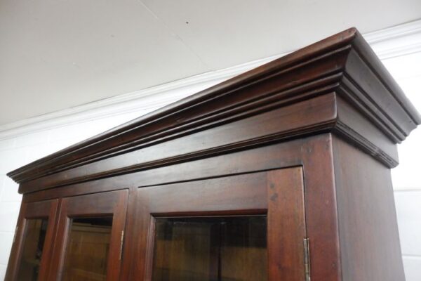 Buffetschrank Teakholz – Bild 12