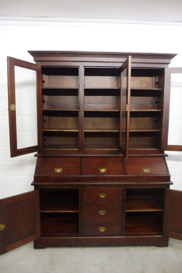 Buffetschrank Teakholz – Bild 14