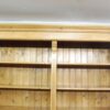 Bookcase Pine Wood - Image 3