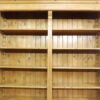 Bookcase Pine Wood - Image 4