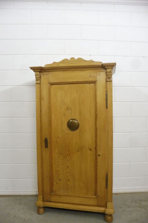Schrank / Brotschrank – Bild 2