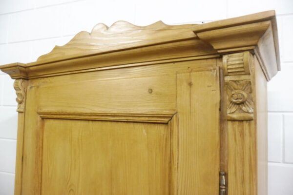 Schrank / Brotschrank – Bild 7