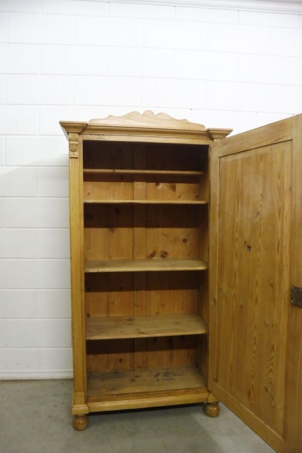 Schrank / Brotschrank – Bild 12