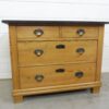 Chest of Drawers Jugendstil