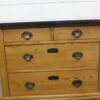 Chest of Drawers Jugendstil - Image 3