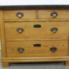 Chest of Drawers Jugendstil - Image 4