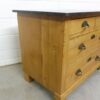 Chest of Drawers Jugendstil - Image 5