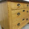 Chest of Drawers Jugendstil - Image 6