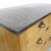 Chest of Drawers Jugendstil - Image 8