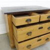 Chest of Drawers Jugendstil - Image 9