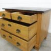 Chest of Drawers Jugendstil - Image 10
