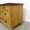 Chest of Drawers Jugendstil - Image 11