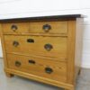 Chest of Drawers Jugendstil - Image 12