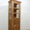 Schrank Teakholz
