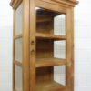 Schrank Teakholz – Bild 5