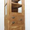Schrank Teakholz – Bild 6