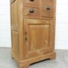 Schrank Teakholz – Bild 7