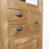 Schrank Teakholz – Bild 8