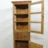 Schrank Teakholz – Bild 13