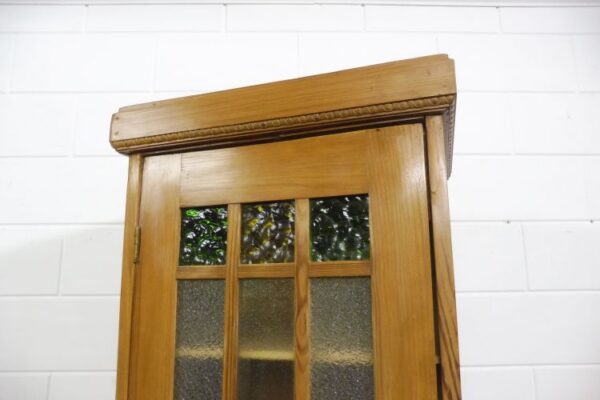Antiker Schrank – Bild 3