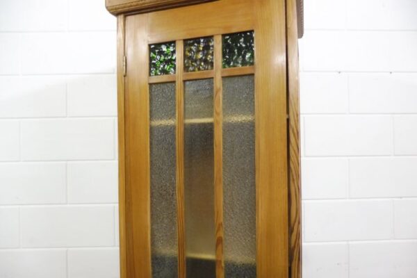 Antiker Schrank – Bild 4